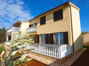 Ferienwohnung für 4 Personen ca 42 qm in Fažana, Istrien Istrische Riviera